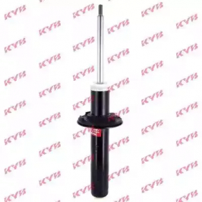 Shock absorber front right Audi Q5 8R 13-17 KYB