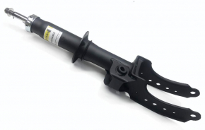 Shock absorber front left Audi Q7 4L 10-15 RAISO