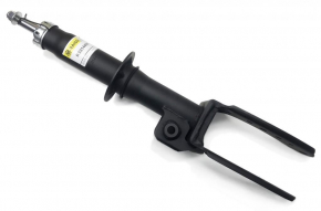 Shock absorber front right Audi Q7 4L 10-15 RAISO