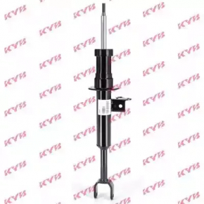 Shock absorber front left BMW 5 F10 11-16 3.0T KYB