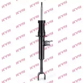 Shock absorber front right BMW 5 F10 11-16 3.0T KYB