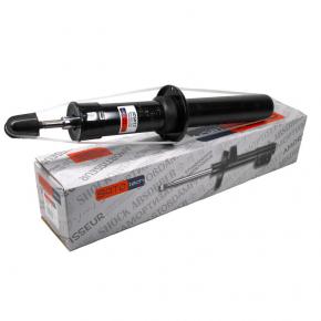Shock absorber front left BMW X5 E70 07-13 SATO TECH