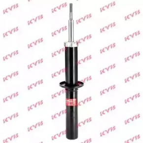 Shock absorber front left BMW X5 E70 07-13 KYB