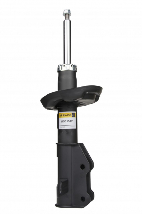 Shock absorber front left Chevrolet Cruze 11-15 RAISO