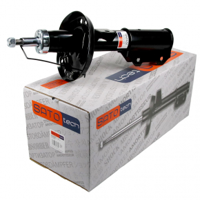 Shock absorber front left Chevrolet Cruze 11-15 SATO TECH