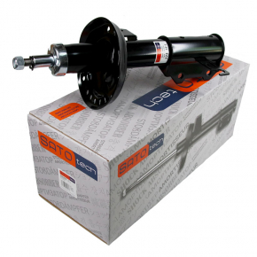 Shock absorber front right Chevrolet Cruze 11-15 SATO TECH