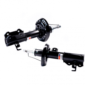 Shock absorber front right Chevrolet Volt 13-15 rest SATO TECH