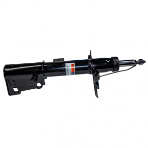 Shock absorber front left Chrysler 200 11-14 SATO TECH