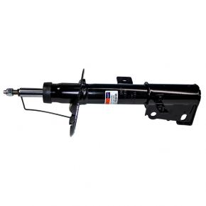 Shock absorber front right Chrysler 200 11-14 SATO TECH