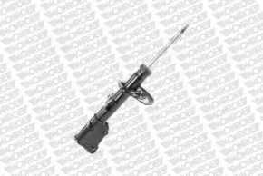 Shock absorber front left Dodge Grand Caravan 11-20 MONROE
