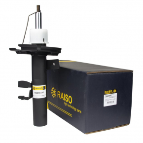 Shock absorber front left Ford Focus mk3 14-18 RAISO