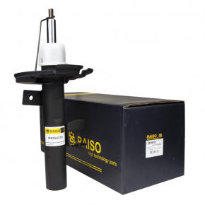 Shock absorber front right Ford Focus mk3 14-18 RAISO