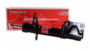 Front shock absorber left Ford Fusion mk5 13-20 1.5T, 2.5 TASHIKO