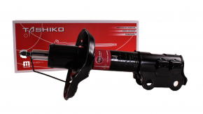 Shock absorber front left Kia Optima 16- TASHIKO