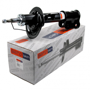 Shock absorber front left Kia Sorento 14-15 3.3 SATO TECH