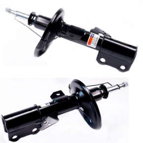 Shock absorber front left Lexus ES300 ES330 SATO TECH