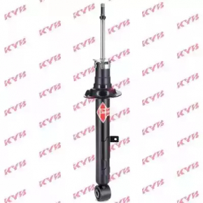 Shock absorber front left Lexus GS300 GS350 06-07 rwd KYB