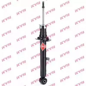 Shock absorber front right Lexus GS300 GS350 06-07 rwd KYB