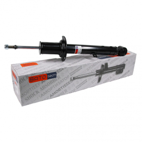 Shock absorber front left Lexus IS250 IS300 IS350 06-13 SATO TECH
