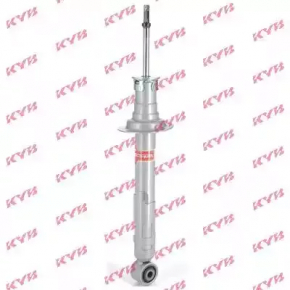 Shock absorber front left Lexus IS250 IS300 IS350 06-13 KYB