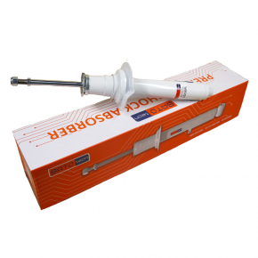 Shock absorber front left Lexus IS250 IS300 IS350 06-13 AWD SATO TECH