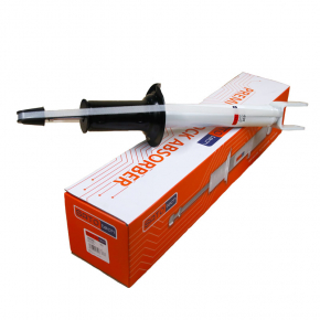 Shock absorber front left Lexus LS460 07-12 rwd SATO TECH