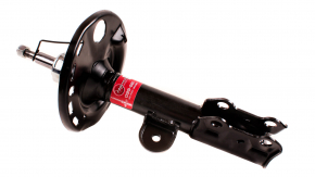 Shock absorber front left Lexus NX200t 15-17 without adjustable suspension TASHIKO