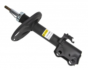 Shock absorber front left Lexus NX300 18-21 without adjustable suspension RAISO