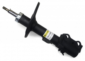 Shock absorber front right Lexus NX300 18-21 without adjustable suspension RAISO