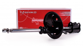 Shock absorber front left Lexus RX300 98-03 TASHIKO