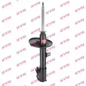 Shock absorber front left Lexus RX300 98-03 KYB