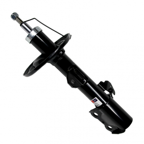 Shock absorber front left Lexus RX450h 10-15 SATO TECH