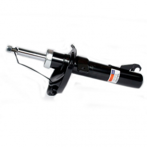 Shock absorber front left Mazda3 2.3 03-08 SATO TECH