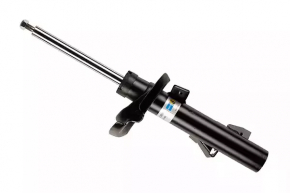 Shock absorber front left Mazda3 2.3 03-08 BILSTEIN