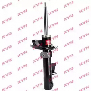 Shock absorber front left Mazda3 2.3 03-08 KYB