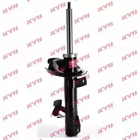 Shock absorber front right Mazda3 2.3 03-08 KYB