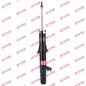 Shock absorber front left Mazda6 03-08 KYB