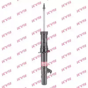 Shock absorber front right Mazda6 03-08 KYB