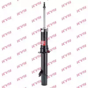Shock absorber front left Mazda6 09-13 KYB