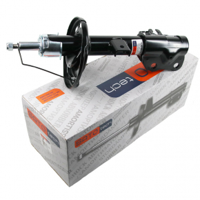 Shock absorber front left Mazda CX-5 13-16 SATO TECH