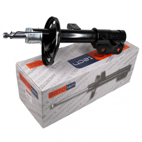 Shock absorber front right Mazda CX-5 13-16 SATO TECH