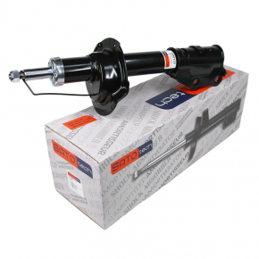 Shock absorber front left Mazda CX-7 06-09 SATO TECH