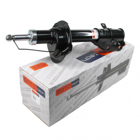 Shock absorber front right Mazda CX-7 06-09 SATO TECH