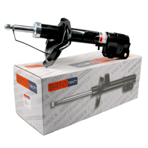 Shock absorber front left Mitsubishi Outlander Sport ASX 10- SATO TECH