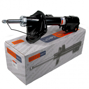 Shock absorber front right Mitsubishi Outlander Sport ASX 10- SATO TECH