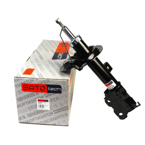 Shock absorber front right Nissan Murano z50 03-08 SATO TECH