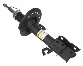 Shock absorber front left Nissan Rogue 07-12 RAISO