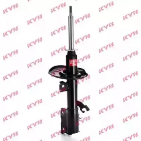 Shock absorber front left Nissan Rogue 07-12 KYB