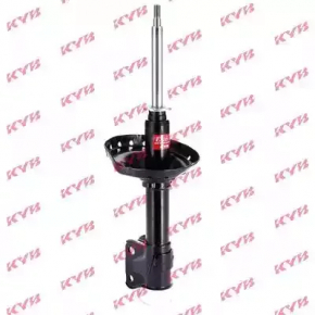 Shock absorber front left Subaru Forester 08-13 SH KYB