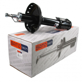 Shock absorber front right Subaru Forester 08-13 SH SATO TECH